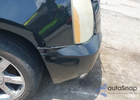 2009 Cadillac Escalade Standard z USA, uszkodzony, nr VIN 1GYFK23239R203481